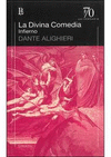 LA DIVINA COMEDIA             -INFIERNO-