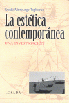 LA ESTTICA CONTEMPORNEA