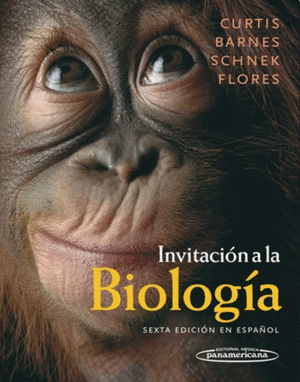 INVITACI�N A LA BIOLOG�A