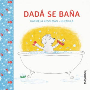 DADA SE BAA    LIBRO BAO