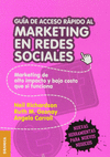 GUIA ACCESO RAPIDO MARKETIN REDES SOCIALES GRANICA