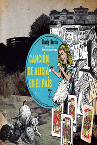 CANCIN DE ALICIA EN EL PAZ