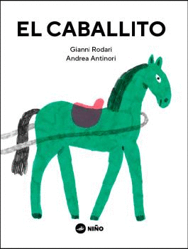 EL CABALLITO