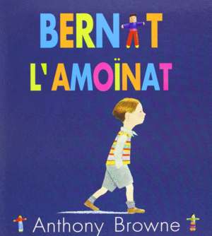 BERNAT LAMONAT