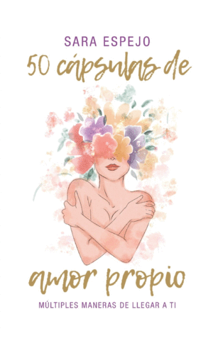 50 C�PSULAS DE AMOR PROPIO
