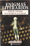 ENIGMAS LITERARIOS