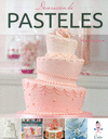 DECORACION DE PASTELES (MARCELA CAPO)