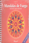 MANDALAS DE FUEGO  CUATRO-ELEMENTOS
