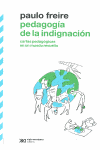 PEDAGOGIA DE LA INDIGNACION