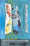 SUPERAUTOS.(ARTE Y DIBUJO)