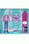 DISE�A MODA EN PAPEL - NUEVA EDICION