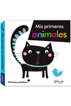 MIS PRIMEROS ANIMALES   CARTONE