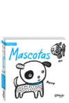 MINIGALERA - MASCOTAS    CARTONE