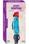 JACQUES COUSTEAU   PUZLE BOOK