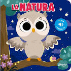 LA NATURA    TOCA I ESCOLTA