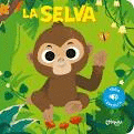 LA SELVA   TOCA I ESCOLTA