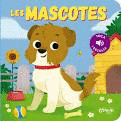 LES MASCOTES    TOCA I ESCOLTA