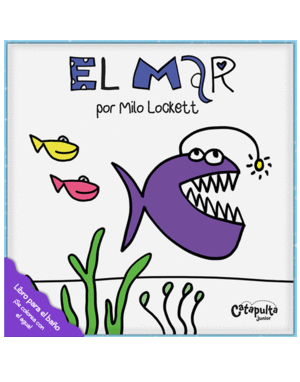 EL MAR  LIBRO BAO