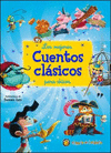 MEJORES CUENTOS CLASICOS PARA CHICOS,LOS