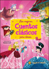 MEJORES CUENTOS CLASICOS PARA CHICAS,LOS