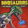 DINOSAURIOS DEL PRINCIPIO AL FIN (PUZZLES)