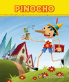 PINOCHO  CARTONE