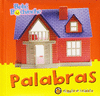 PALABRAS  CARTONE