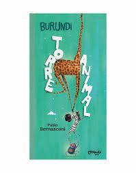 BURUNDI TORRE ANIMAL