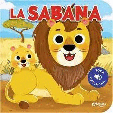 LA SABANA  TOCA Y ESCUCHA