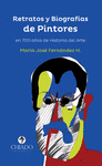 RETRATOS Y BIOGRAFIAS DE PINTORES 700 A�OS DE HIST