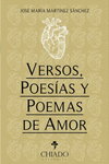 VERSOS, POES�AS Y POEMAS DE AMOR