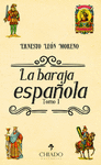 BARAJA ESPA�OLA, LA - TOMO I
