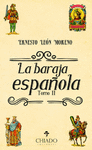 BARAJA ESPA�OLA. LA - TOMO II