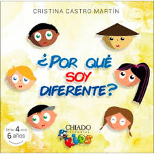 POR QUE SOY DIFERENTE?