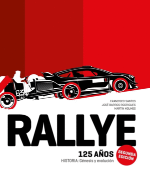 RALLYE. 125 AOS