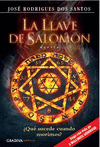 LA LLAVE DE SALOM�N