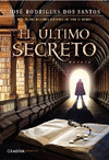 ULTIMO SECRETO  EL