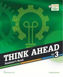 THINK AHEAD 3 ESO STUDENT