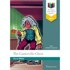 THE CANTERVILLE GHOST A1+ BIR