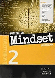 MINDSET 2 BAC STUDENT