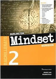 MINDSET 2 BAC WORKBOOK -SPANISH-