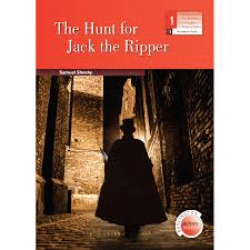 THE HUNT FOR JACK THE RIPPER