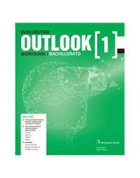 OUTLOOK BAC 1 EJERCICIOS