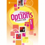 OPTIONS 1 ESO WORKBOOK 22