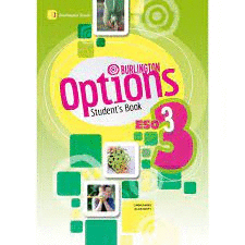 OPTIONS 3 ESO STUDENT