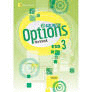 OPTIONS 3 ESO WORKBOOK