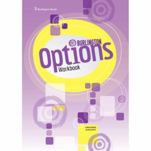OPTIONS 4 ESO EJERCICIOS