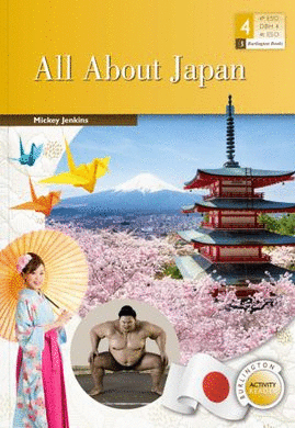 ALL ABOUT JAPAN