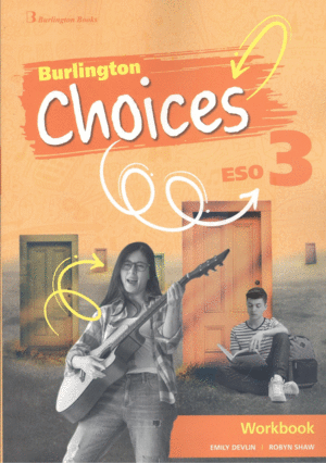 CHOICES 3 ESO WORKBOOK