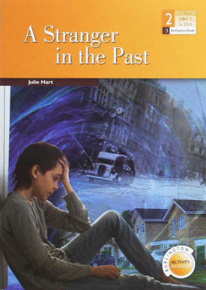 A STRANGER IN THE PAST
